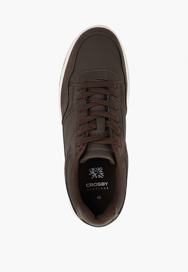 Crosby Кроссовки - фото 4