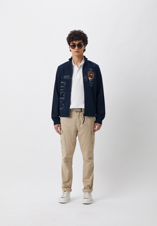 Aeronautica Militare Кардиган - фото 2