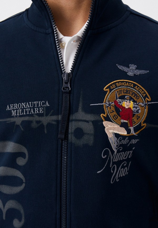 Aeronautica Militare Кардиган - фото 5
