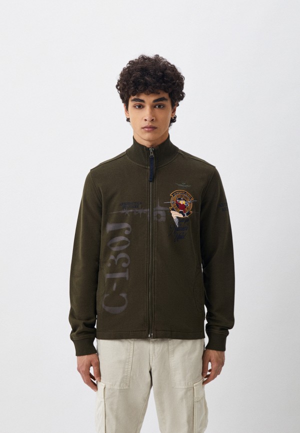 Aeronautica Militare Олимпийка - фото 1