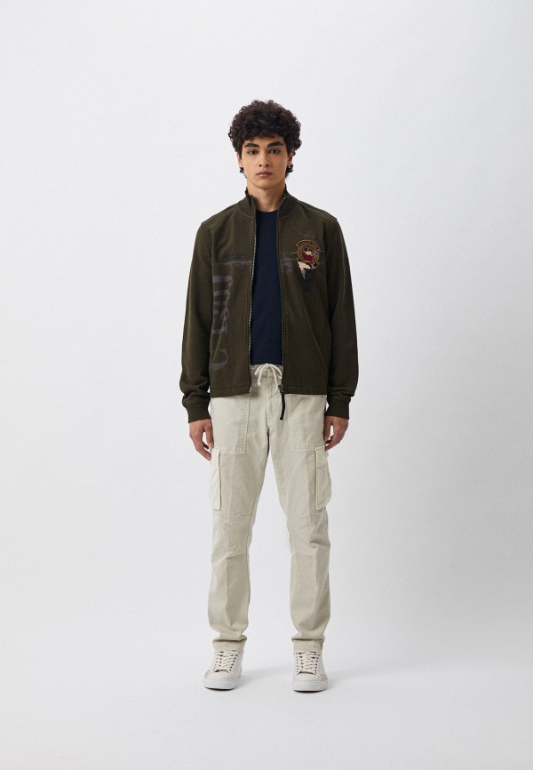 Aeronautica Militare Олимпийка - фото 2