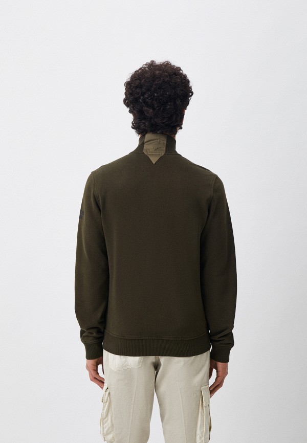 Aeronautica Militare Олимпийка - фото 3