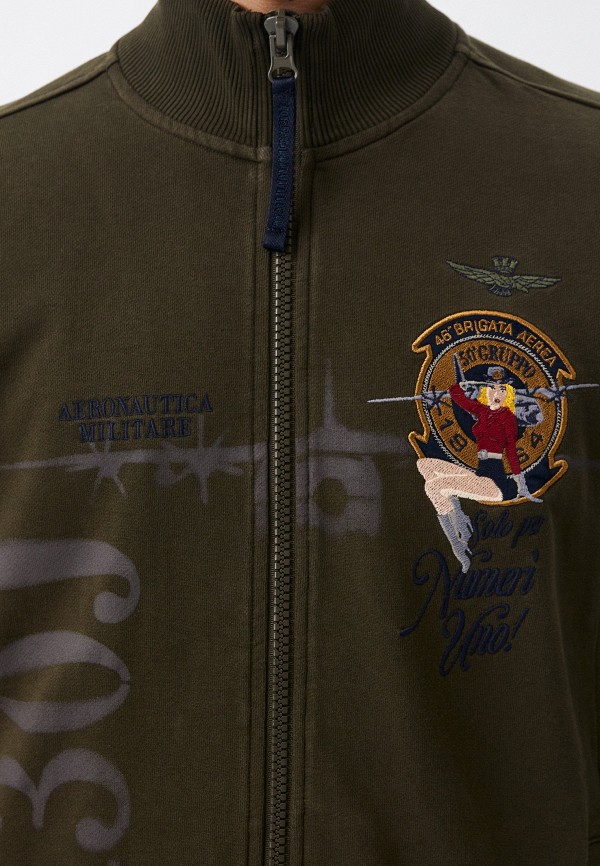 Aeronautica Militare Олимпийка - фото 5