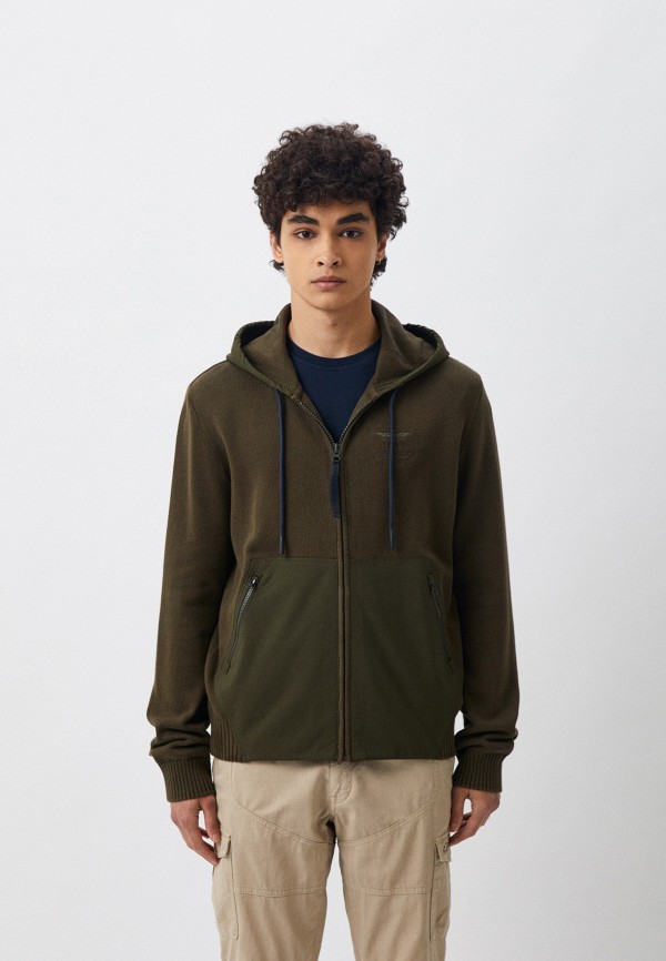 Aeronautica Militare Толстовка - фото 1