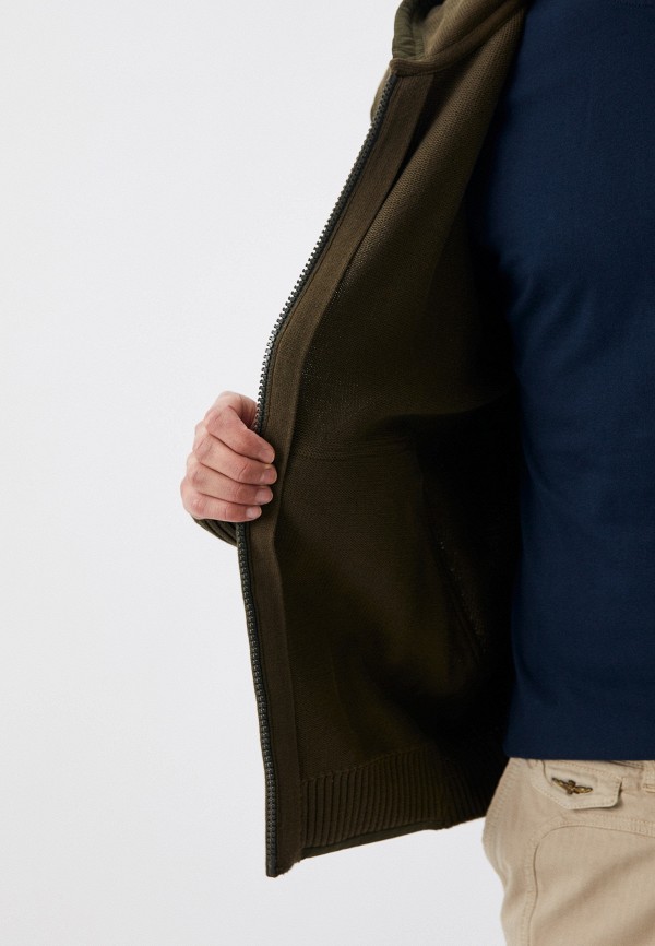 Aeronautica Militare Толстовка - фото 4