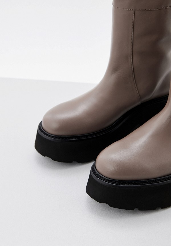 N21 Полусапоги - фото 2