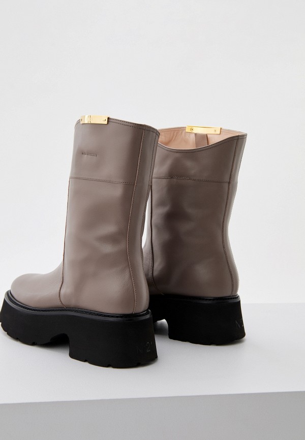 N21 Полусапоги - фото 4