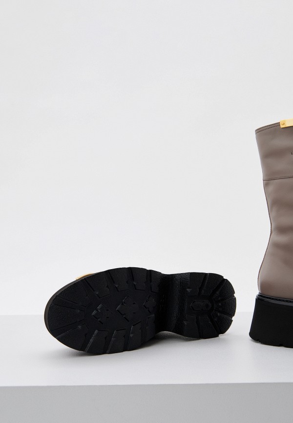 N21 Полусапоги - фото 5