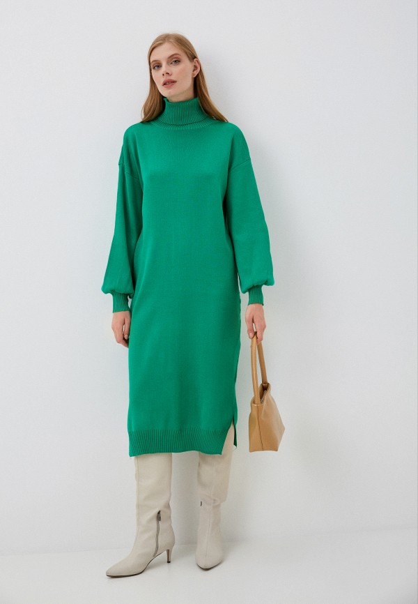 Diverius Платье - фото 1