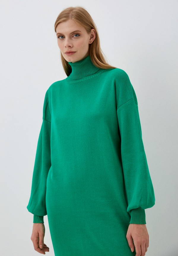 Diverius Платье - фото 2