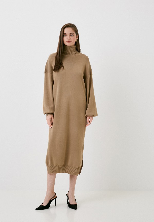 Diverius Платье - фото 1