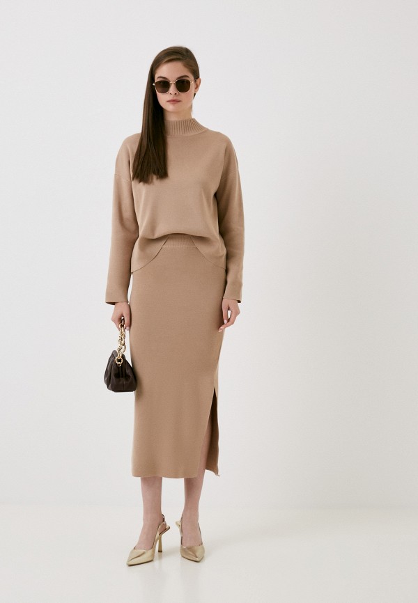 Diverius Костюм вязаный - фото 1