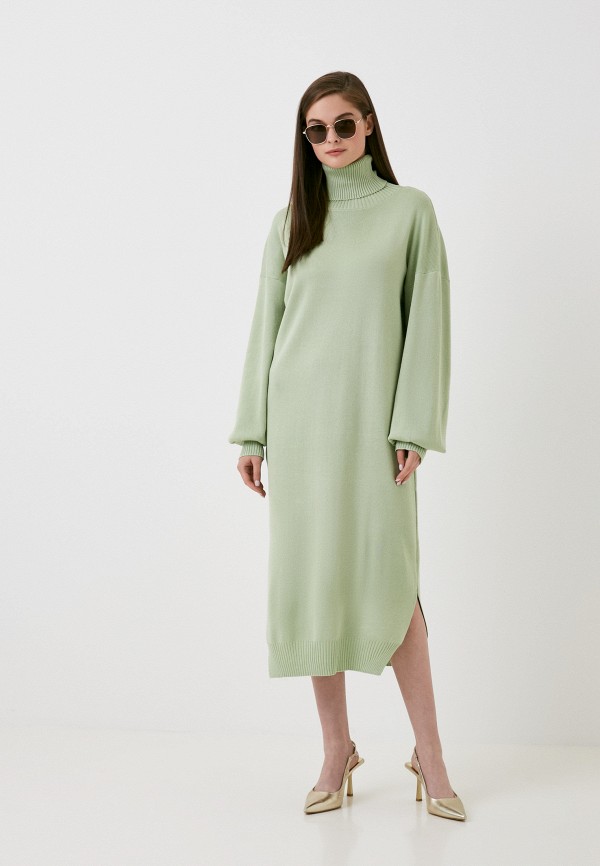 Diverius Платье - фото 1