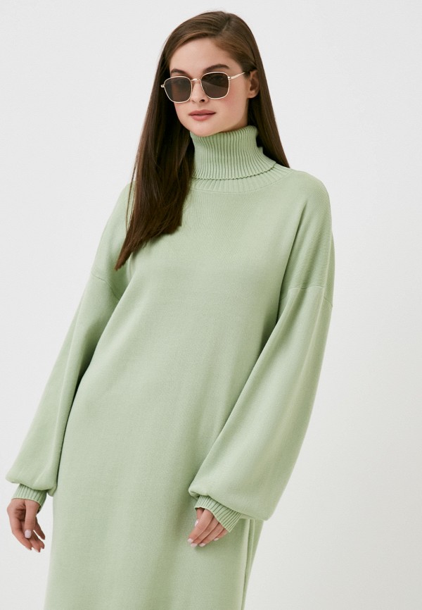 Diverius Платье - фото 2