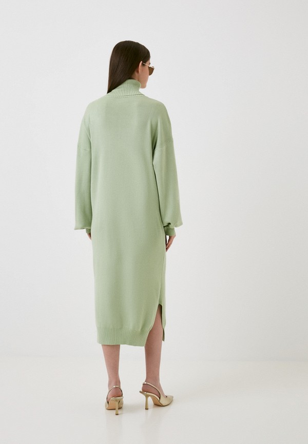 Diverius Платье - фото 3