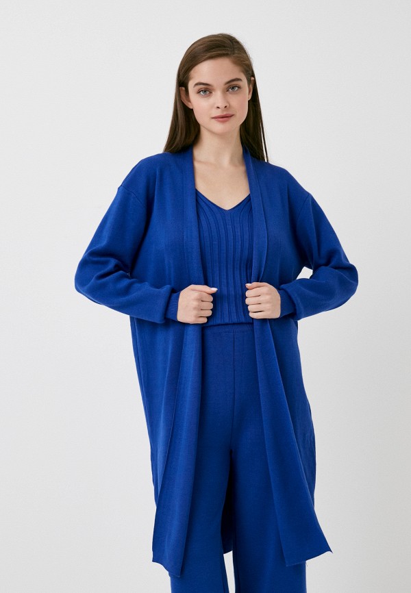 Diverius Костюм вязаный - фото 2