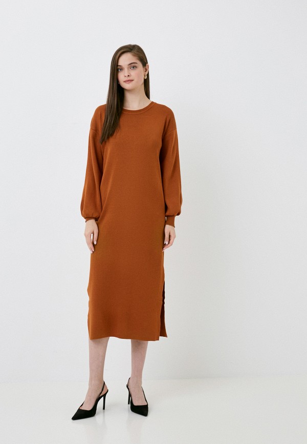 Diverius Платье - фото 1