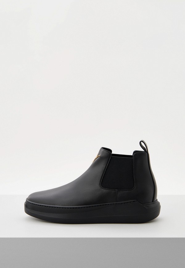 Giuseppe Zanotti Ботинки - фото 1