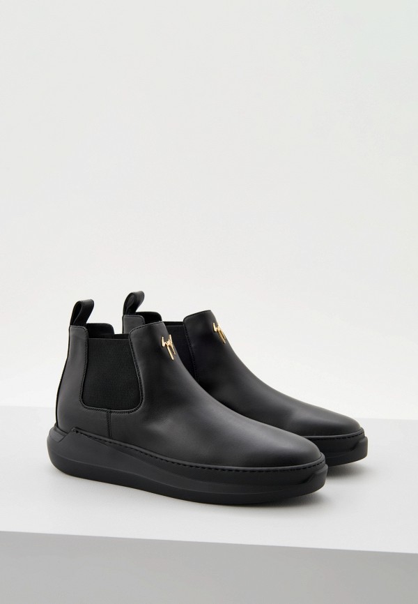 Giuseppe Zanotti Ботинки - фото 3