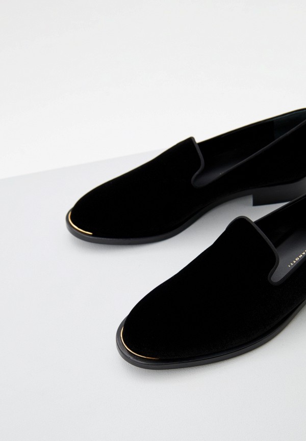 Giuseppe Zanotti Лоферы - фото 2