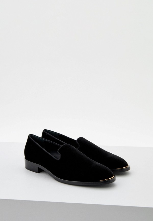 Giuseppe Zanotti Лоферы - фото 3