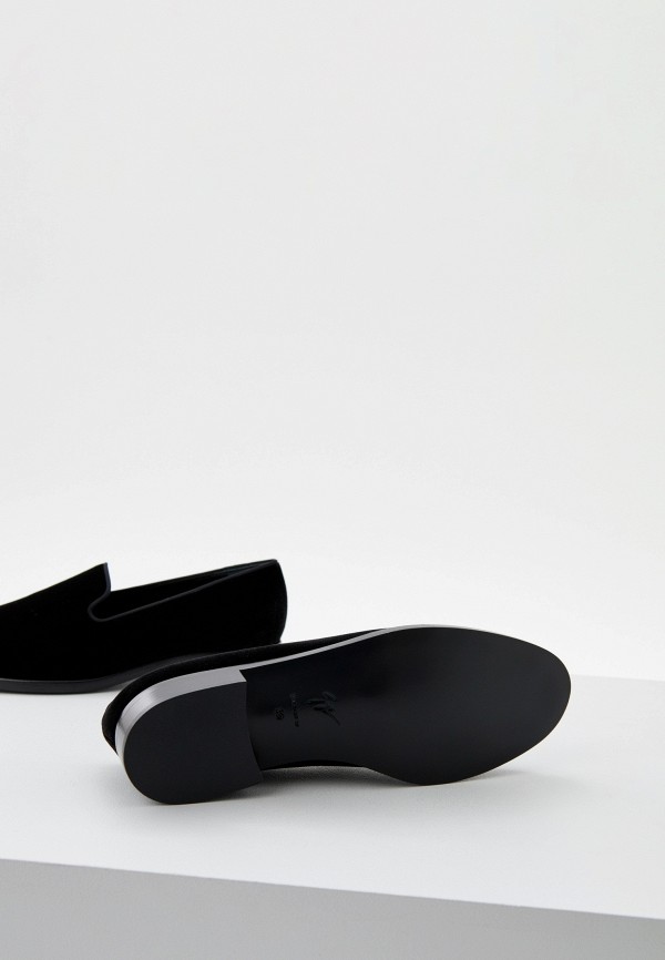 Giuseppe Zanotti Лоферы - фото 5