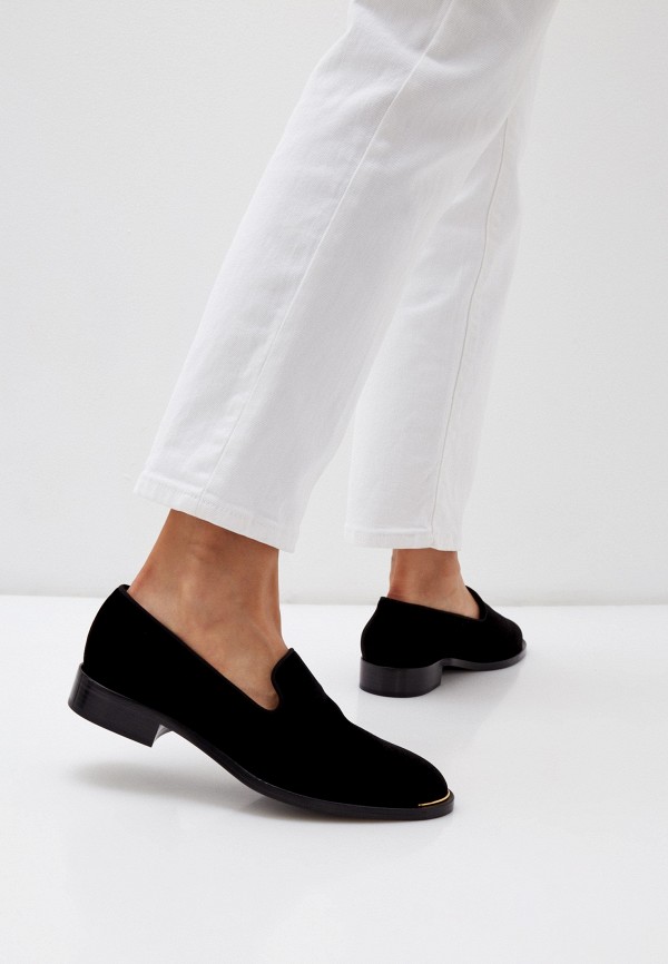 Giuseppe Zanotti Лоферы - фото 6