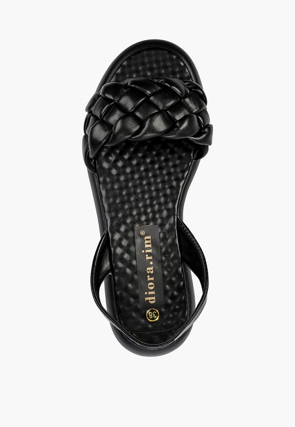 Diora.rim Сандалии - фото 4