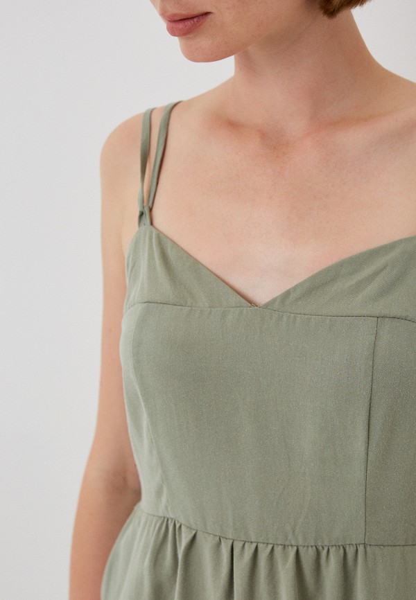 Snow Airwolf Сарафан - фото 4