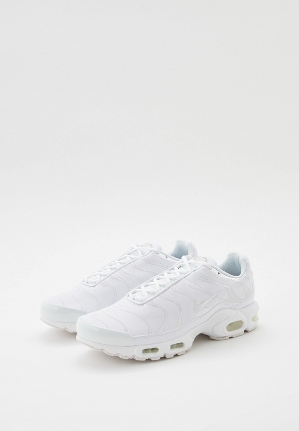 Nike Кроссовки - AIR MAX PLUS - фото 3