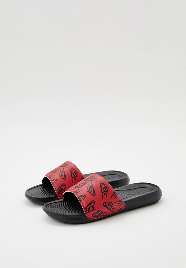 Nike Сланцы - NIKE VICTORI ONE SLIDE PRINT - фото 3