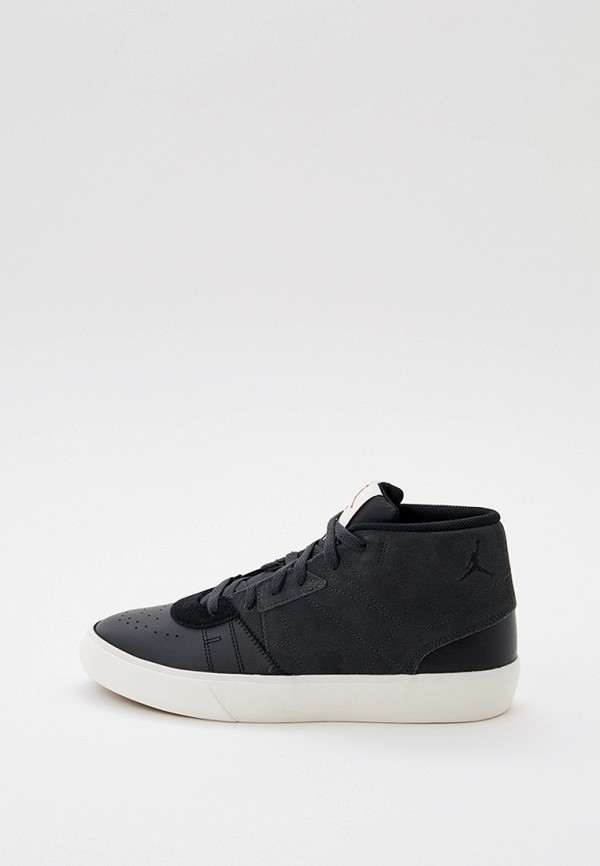 Jordan Кеды - JORDAN SERIES MID - фото 1
