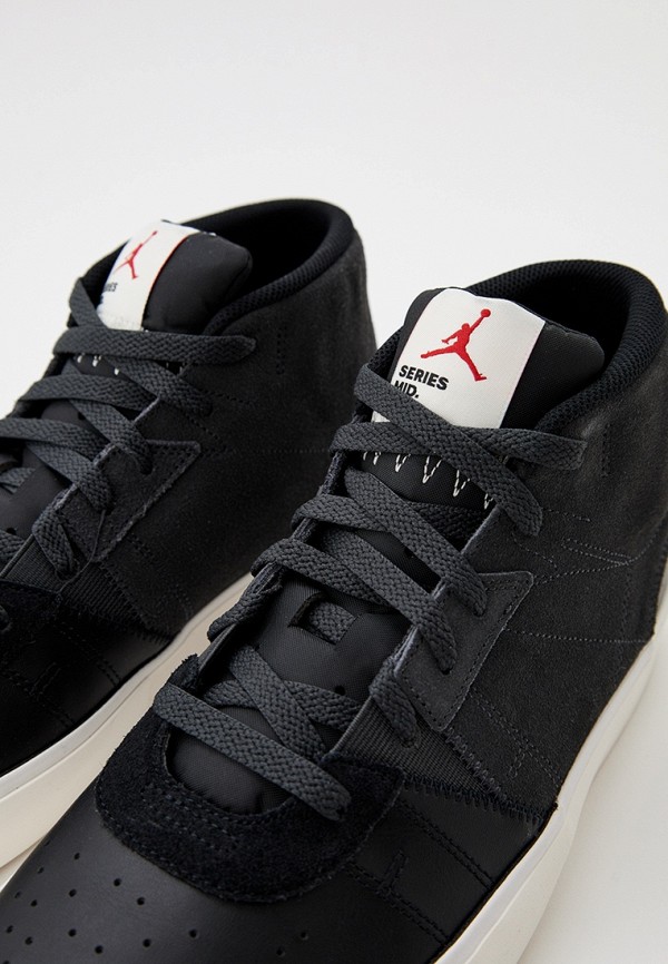 Jordan Кеды - JORDAN SERIES MID - фото 3