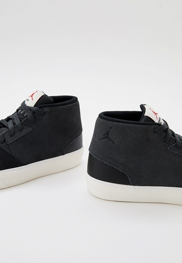 Jordan Кеды - JORDAN SERIES MID - фото 4