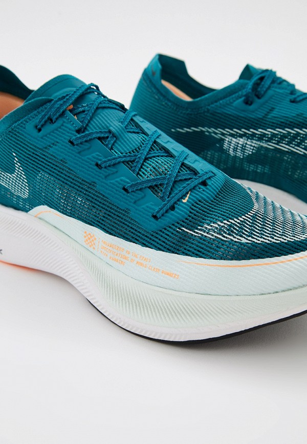 Nike ZOOMX VAPORFLY NEXT 2 RTLACU559101 Lamoda