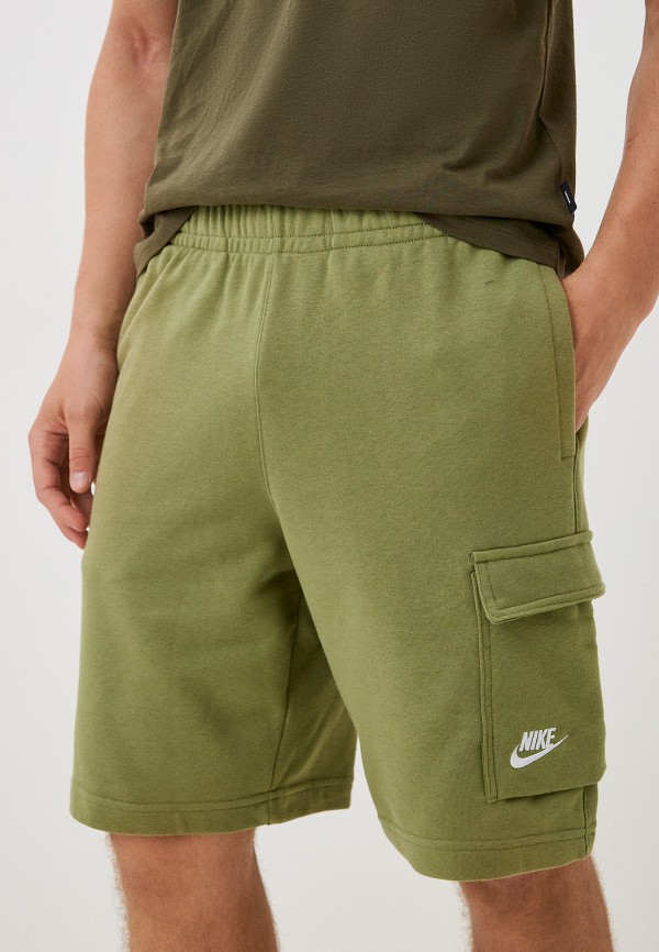 Шорты Nike m NSW he short ft