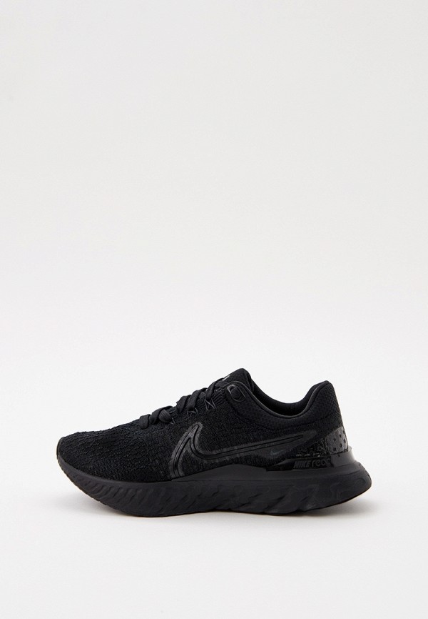 Nike Кроссовки - W NIKE REACT INFINITY RUN FK 3 - фото 1