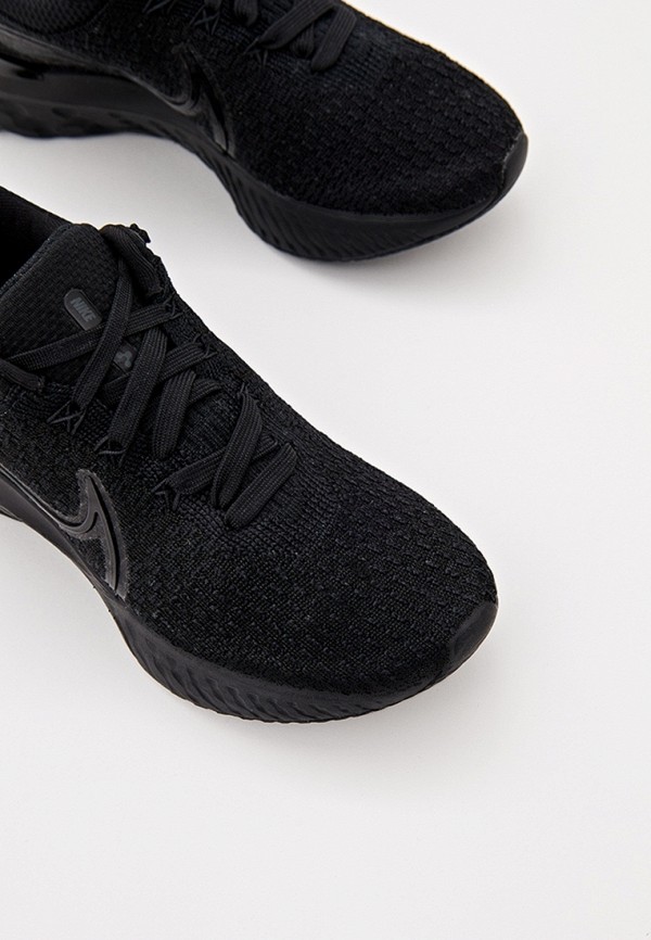 Nike Кроссовки - W NIKE REACT INFINITY RUN FK 3 - фото 2