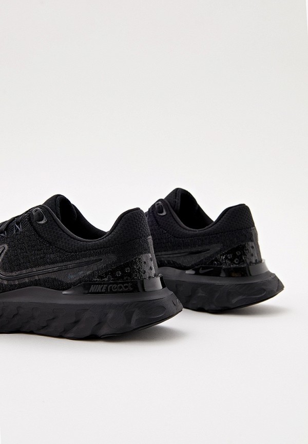 Nike Кроссовки - W NIKE REACT INFINITY RUN FK 3 - фото 4
