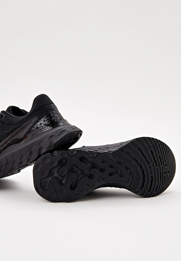 Nike Кроссовки - W NIKE REACT INFINITY RUN FK 3 - фото 5