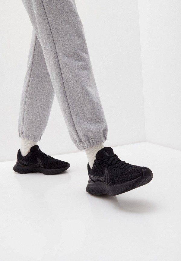 Nike Кроссовки - W NIKE REACT INFINITY RUN FK 3 - фото 6