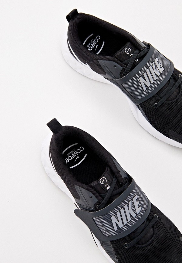 Nike Кроссовки - M NIKE RENEW RETALIATION 4 - фото 4