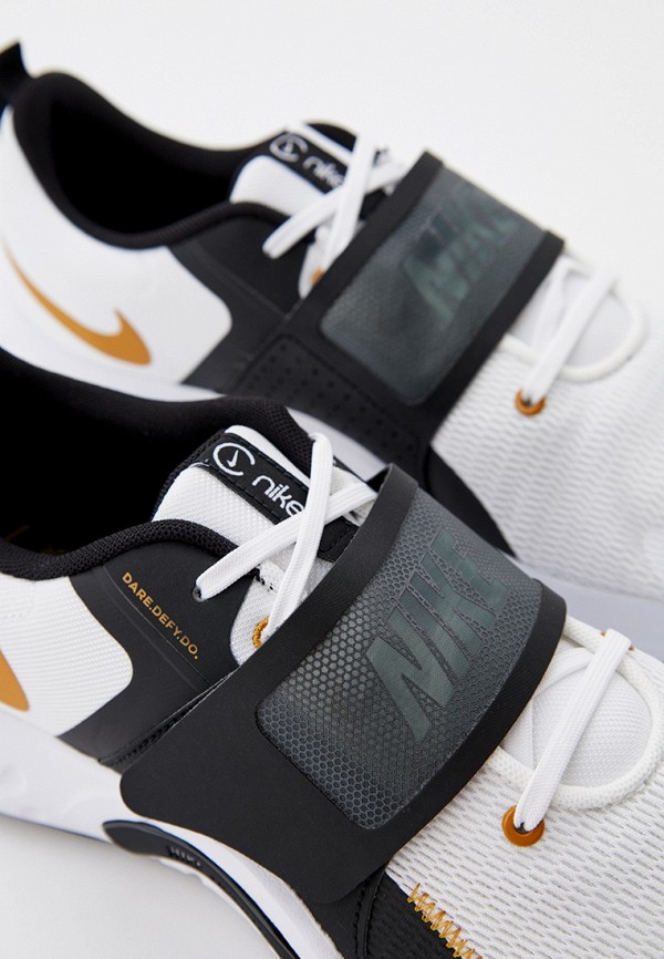 Nike Кроссовки - M NIKE RENEW RETALIATION 4 - фото 2