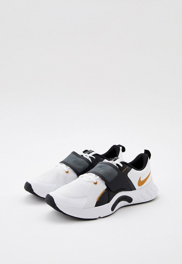 Nike Кроссовки - M NIKE RENEW RETALIATION 4 - фото 3