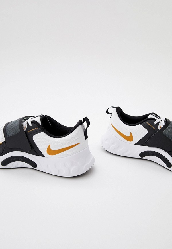 Nike Кроссовки - M NIKE RENEW RETALIATION 4 - фото 4