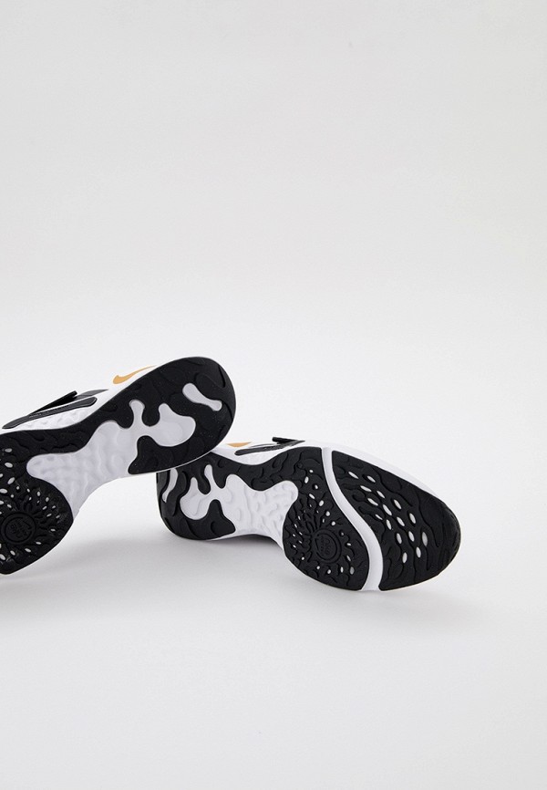 Nike Кроссовки - M NIKE RENEW RETALIATION 4 - фото 5