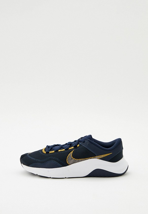 Nike Кроссовки - M NIKE LEGEND ESSENTIAL 3 NN - фото 1