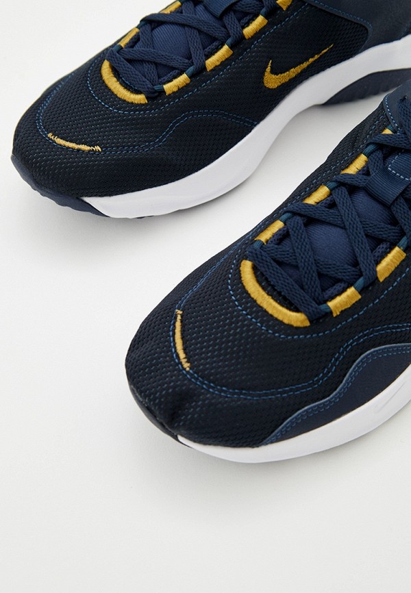 Nike Кроссовки - M NIKE LEGEND ESSENTIAL 3 NN - фото 2