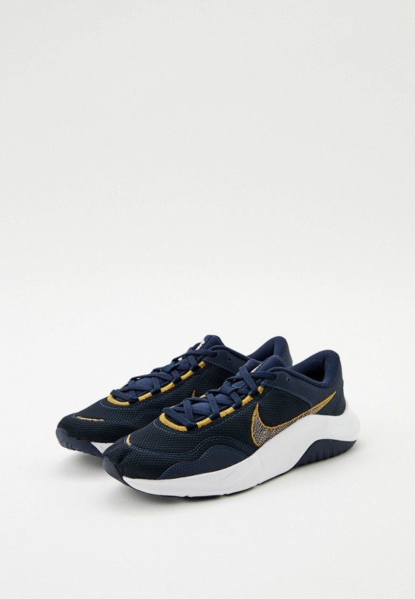 Nike Кроссовки - M NIKE LEGEND ESSENTIAL 3 NN - фото 3