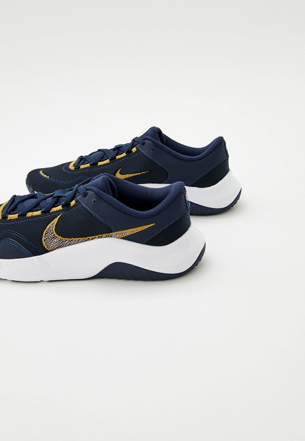 Nike Кроссовки - M NIKE LEGEND ESSENTIAL 3 NN - фото 4